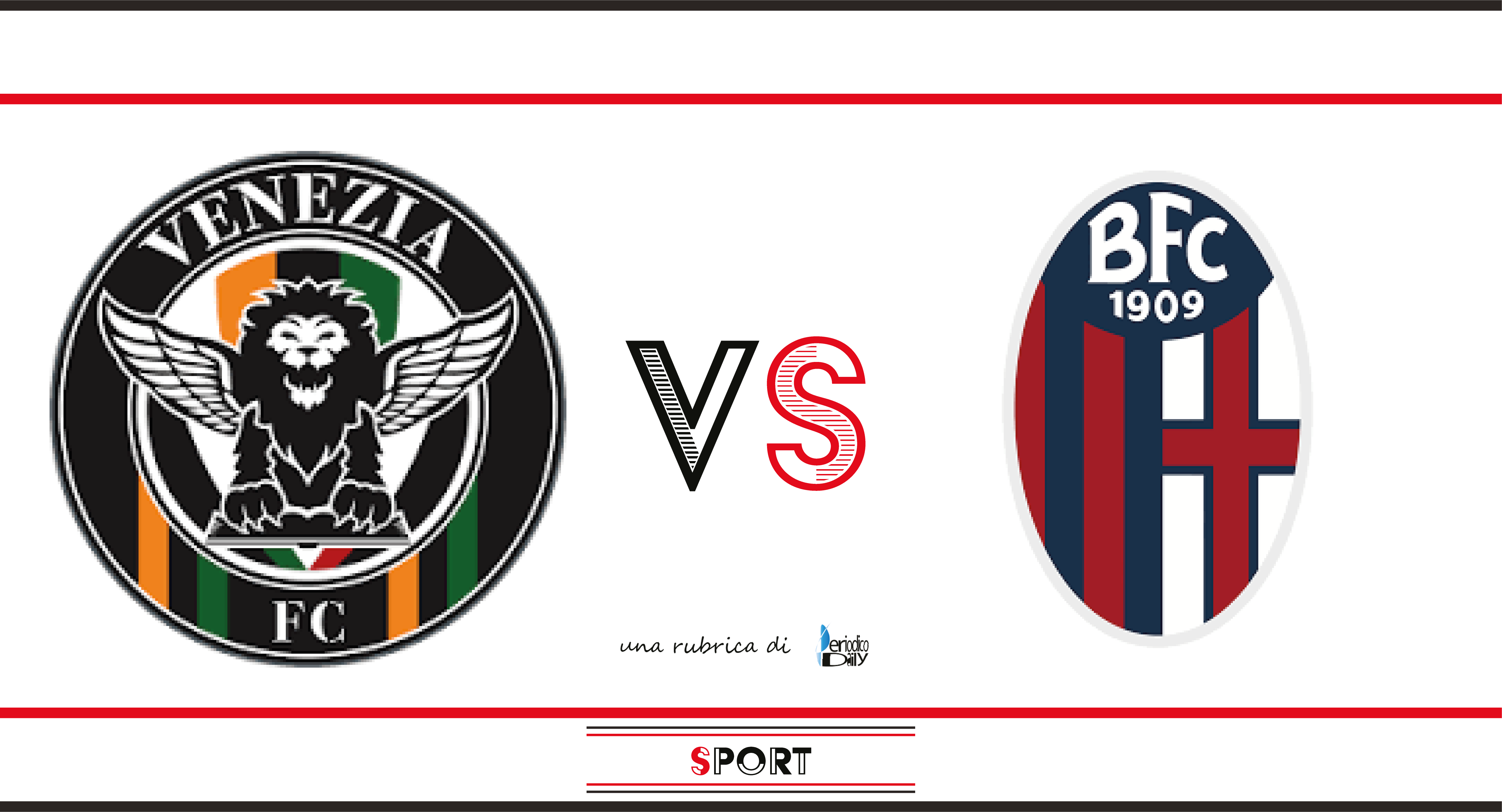 Saksikan Venezia Vs Bologna: Live Streaming JalaLive